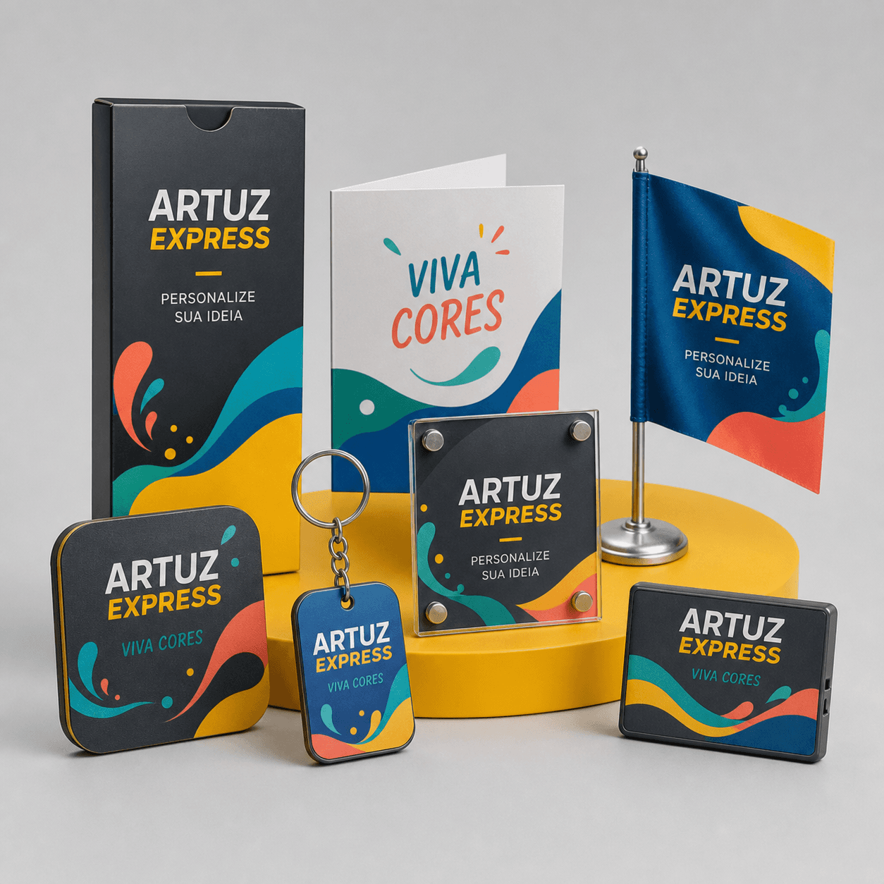 Outros Produtos